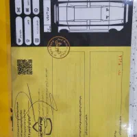 تیبا۲. عروسک ۱۴۰۱کم کارکرد|خودرو سواری و وانت|ری, فیروزآبادی|دیوار