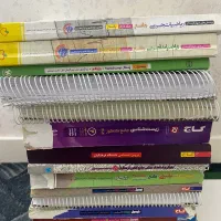کتاب درسی
