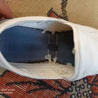 کلاش سایز کوچک|کیف، کفش، کمربند|سنندج, |دیوار