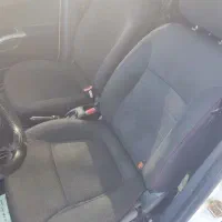 بی رنگ شاسی سالم جلو و عقب پلمپ کوییک ساده