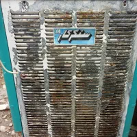 کولر سنگرکار 7000