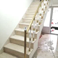 نمایندگی فروش و نصب نرده و حفاظ استیل در کرمانشاه|خدمات پیشه و مهارت|کرمانشاه, |دیوار