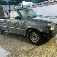 مزدا شرکت پسته مدل ۱۹۹۲