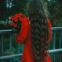 خرید و خریدار موهای طبیعی و با قیمتی بالا(فروش)