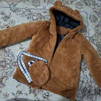 کت تدی دخترانه