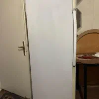 فریزر الکترو استیل کم کارکرد