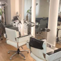 فروش وسایل سالن زیبایی