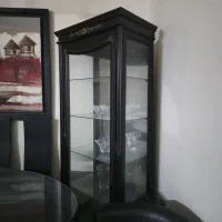 بوفه کاملا سالم