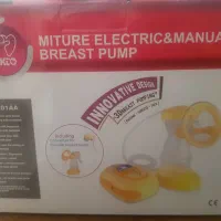 شیردوش برقی