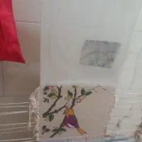 دارقالی و تابلو فرش