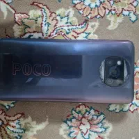 شیاعومی poco x3 pro