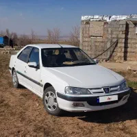 پارس96 xu7|خودرو سواری و وانت|بیستون, |دیوار