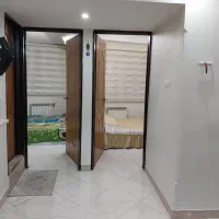 فلکه اول 2 خواب آپارتمان فول امکانات