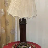 آباژور یک جفت|چراغ خواب و آباژور|اصفهان, فیض|دیوار