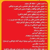 استخدام نیروی کارگر ساده در شرکت تولیدی سیم و کابل|استخدام صنعتی، فنی، مهندسی|ایوانکی, |دیوار