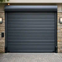 تعمیر کرکره برقی، فنر کرکره و ...