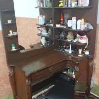 میز ارایش