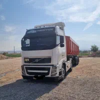 اف اچ ۴۸۰|خودرو سنگین|کرمان, |دیوار