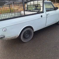 پیکان وانت|خودرو سواری و وانت|ربط, |دیوار