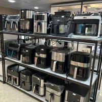 سرخ کن بدون روغن