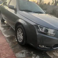 دنا ef7 97|خودرو سواری و وانت|مبارکه, |دیوار
