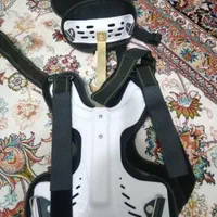 گردن بند طبی|آرایشی، بهداشتی، درمانی|اصفهان, شهرک امام خمینی|دیوار