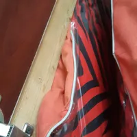 ۲عددتشک مسافرتی نولایکو