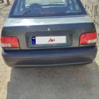 پراید صبا مدل ۸۳ شاسی پلمپ بدون جوش انژکتور|خودرو سواری و وانت|پاکدشت, پاکدشت (مامازند)|دیوار