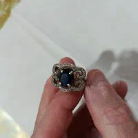 انگشتر زنانه|جواهرات|تبریز, |دیوار