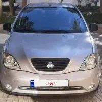 تیبا 2 مدل 1400