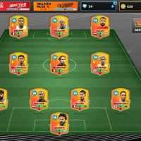 اکانت دریم لیگ