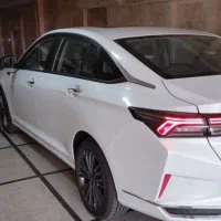 دانگ فنگ شاین مکس ائولوس