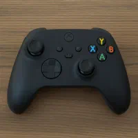 ایکس باکس سریز اس ۱ ترا مشکی ( معاوضه یا فروش)|کنسول، بازی ویدئویی و آنلاین|قزوین, |دیوار