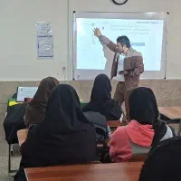 تدریس ریاضی(دبیر رسمی)