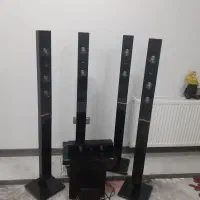 سینما خانواده سامسونگ