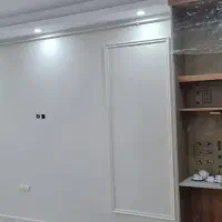 نقاشی ساختمان داخلی ونما وتعمیر کابینت