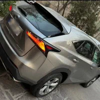 Nx200 2016|خودرو سواری و وانت|تهران, گیشا|دیوار