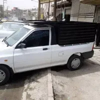 حمل و نقل/وانت بار/جابه جای بار ب تمام نقاط کشور