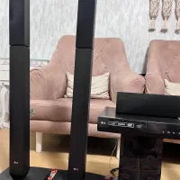 سینما خانگی ال جی
