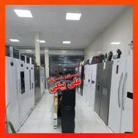 خرید و فروش یخچال اقساطی آکبند 36 ماهه ارومیه