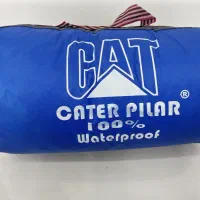 کیسه خواب کاترپیلار