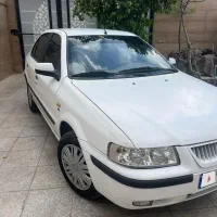 سمندLx مدل۹۱