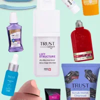 محصولات مراقبتی و آرایشی