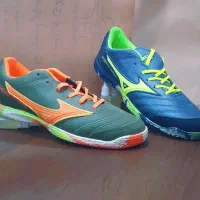 ** کفش سالنی چمنی چمن مصنوعی **