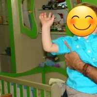 ست کمد، تخت، ویترین و تشک کودک نوجوان|اسباب و اثاث بچه|تهران, هفت حوض|دیوار