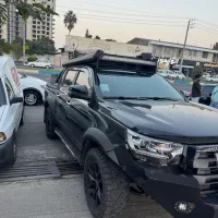 فروش kmc(t8) بیرنگ مدل ۱۴۰۱|خودرو سواری و وانت|تنکابن, |دیوار