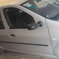 ال۹۰ مدل ۹۱|خودرو سواری و وانت|قم, باجک سه|دیوار