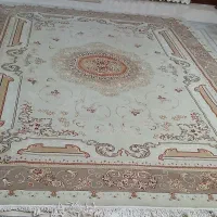 یک جفت فرش ۹متری