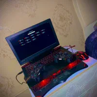 لپتاپ لنووا گیمینگ (فوری)