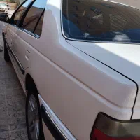 پژو پارس سال مدل 92 کم کارکرد|خودرو سواری و وانت|زنجان, |دیوار